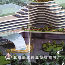 北京汽車動(dòng)力總成研發(fā)基地