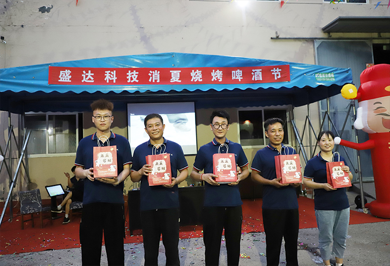 北京拉彎廠給員工創(chuàng)造參與到企業(yè)日常事務(wù)中的機(jī)會的意義是什么