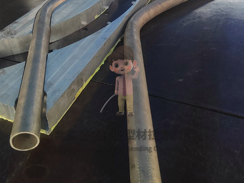 石家莊拉彎廠(chǎng)加工中的剪力與彎矩分析