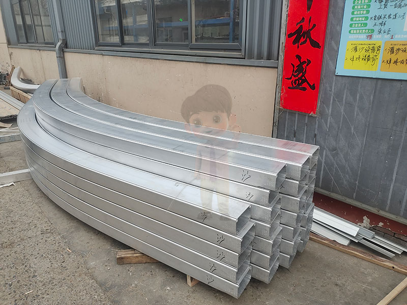 北京拉彎加工企業(yè)的環(huán)保之路：實現可持續(xù)發(fā)展與綠色制造的實踐與挑戰(zhàn)
