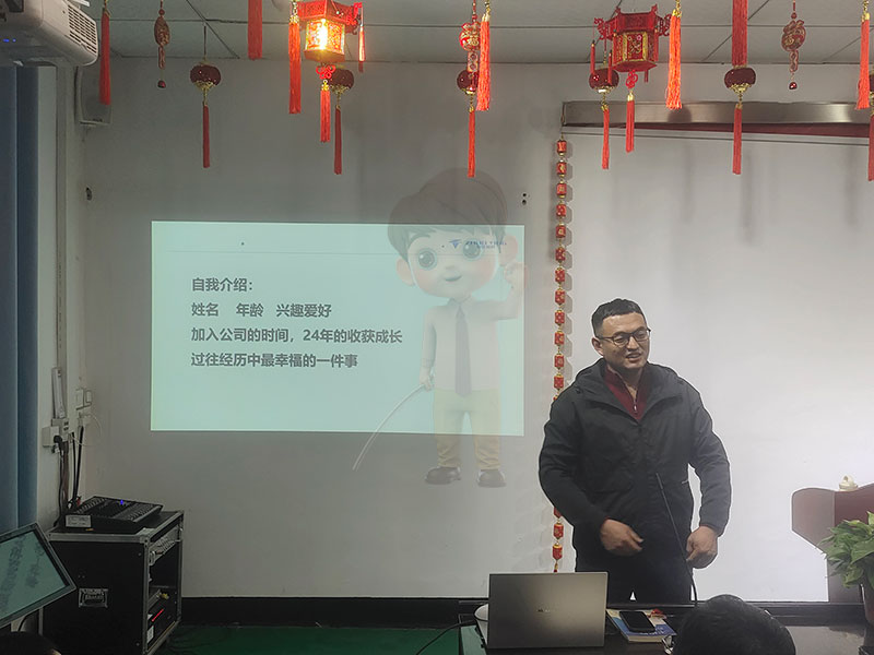 思維破繭，共赴成長(zhǎng)：北京鋁型材彎弧加工廠(chǎng)共讀聯(lián)盟學(xué)習(xí)小組進(jìn)階之旅