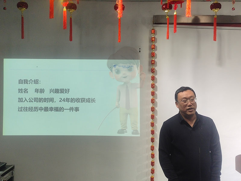 思維破繭，共赴成長(zhǎng)：天津型材拉彎廠(chǎng)共讀聯(lián)盟學(xué)習(xí)小組進(jìn)階之旅