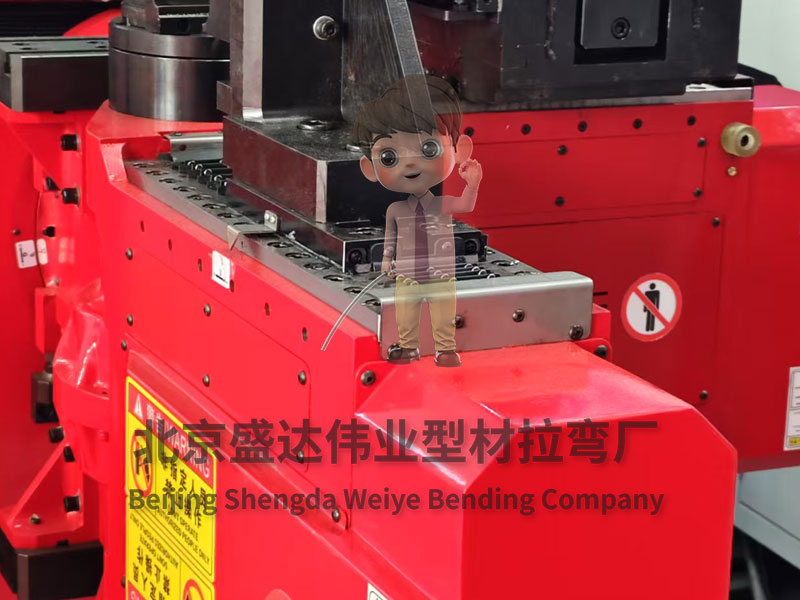 唐山拉彎加工廠推行精益生產管理，持續(xù)優(yōu)化鋁型材彎弧加工生產流程！