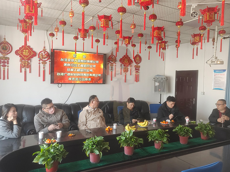 北京精細(xì)拉彎加工廠匠心迎貴客，見(jiàn)證品質(zhì)滿意歸